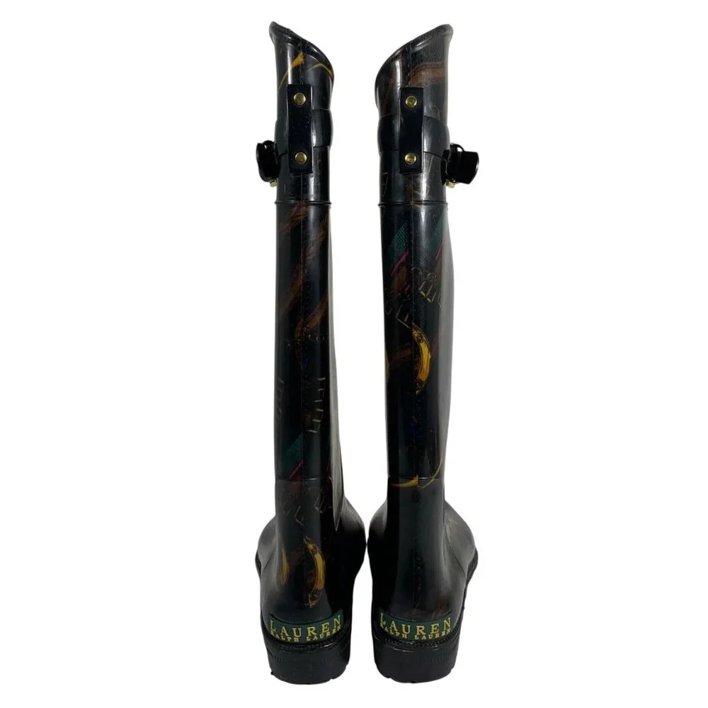 Lauren Ralph Lauren these tall
